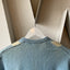 60’s MCM Wool Cardigan - Small