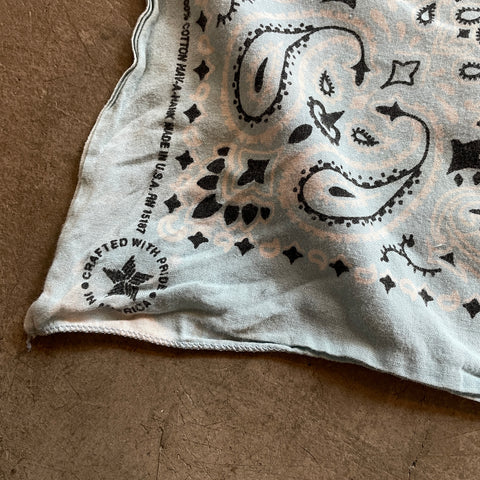 80’s Bandana - OS