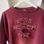 50's Champion York Bar Bell Crewneck - Medium
