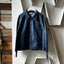 70’s Deadstock Key Imperial Denim Work Coat - Large