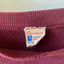 50's Champion York Bar Bell Crewneck - Medium