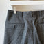 80’s Pleated Dior Wool Trousers - 30” x 34”