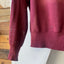 50's Champion York Bar Bell Crewneck - Medium