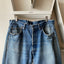 80’s Levi’s 501 - 34” x 27”