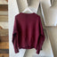 50's Champion York Bar Bell Crewneck - Medium