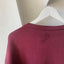 50's Champion York Bar Bell Crewneck - Medium