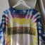 1997 Lilith Fair Tie Dye Tee - XL