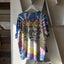 1997 Lilith Fair Tie Dye Tee - XL