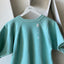 60’s Thrashed Short Sleeve Crewneck - Medium