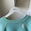 60’s Thrashed Short Sleeve Crewneck - Medium