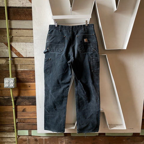 90’s Carhartt Pants - 32" x 31"