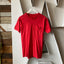 80’s Pocket Tee - Large