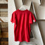 80’s Pocket Tee - Large