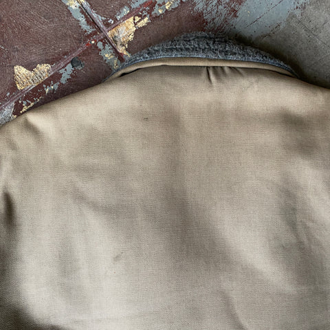 60's/70's Deck jacket - Large