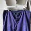 70's Faded HBT French Work Pants - 38” x 27.5”