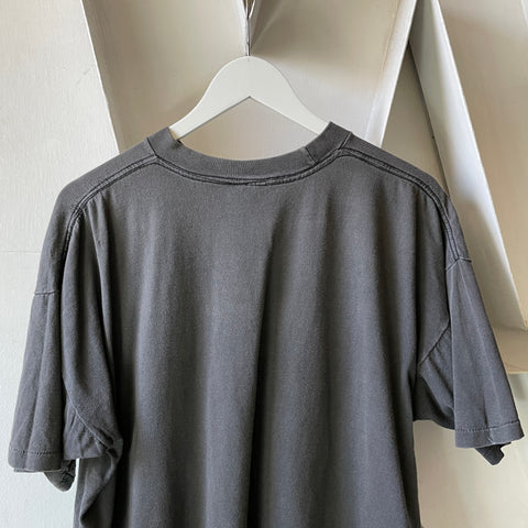 90’s Boxy Harley Davidson Tee - XL