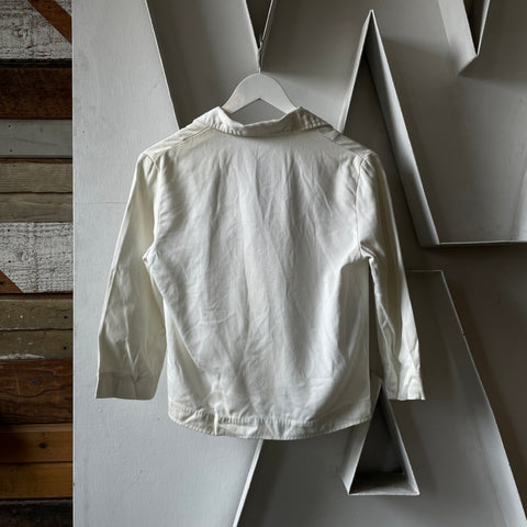 60’s Mini Blazer - XS