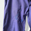 70's Faded HBT French Work Pants - 38” x 27.5”