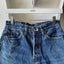 60’s Big E Levi’s Redlines Shorts - 27” x 5”