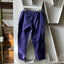 70's Faded HBT French Work Pants - 38” x 27.5”