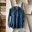 50’s Penney's Foremost Denim Western Shirt - Medium