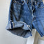 60’s Big E Levi’s Redlines Shorts - 27” x 5”