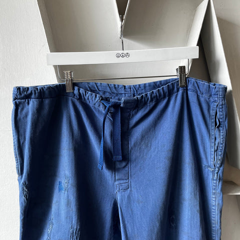 HBT French Work Pants - 40” x 29”