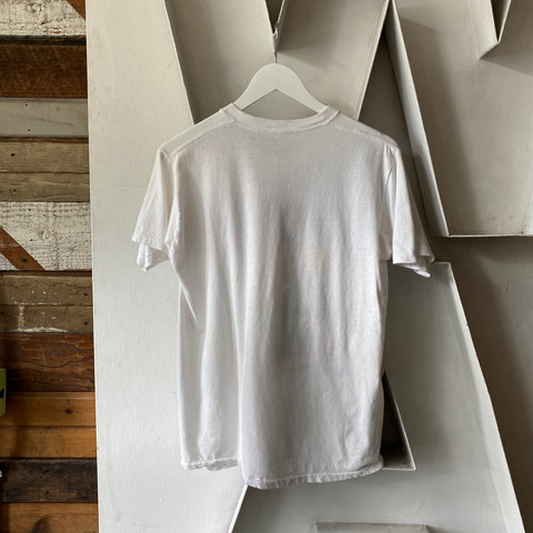 80's Betty Boop Tee - Medium