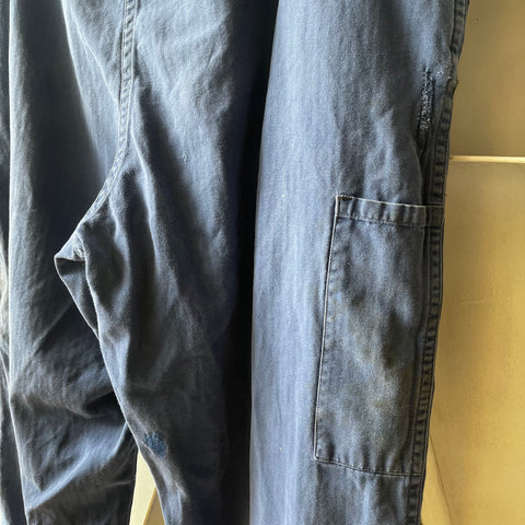 HBT French Work Pants - 40” x 29”