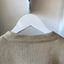 50’s Sweatshirt Cardigan - XS