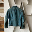 80's Blanket Lined Levi’s Jacket - Small