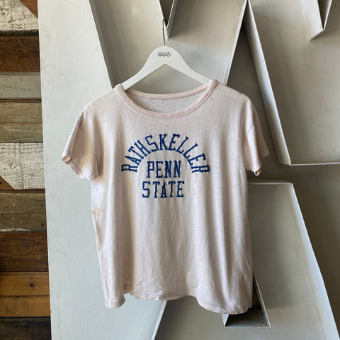 60's Penn State Tee - Medium