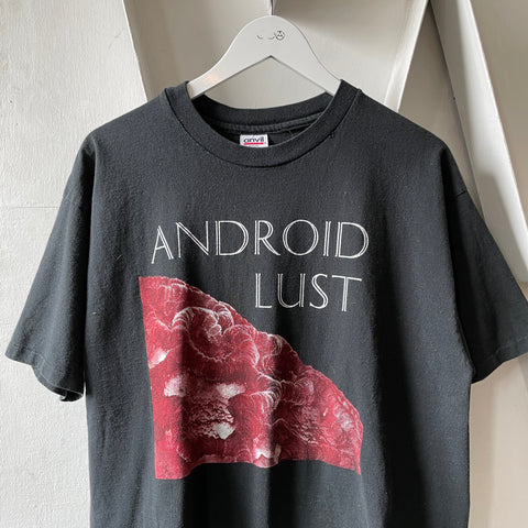 90’s Android Lust Tee - XL