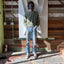 80's Levi’s Redlines - 30” x 32”