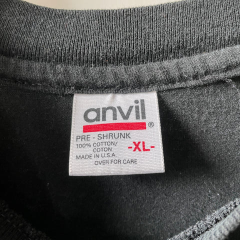 90’s Android Lust Tee - XL