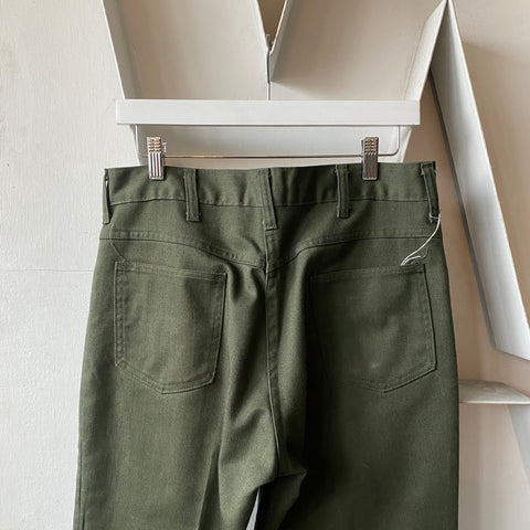 70’s Levi’s Trousers - 32” x 29”