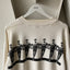 80's Generra Crewneck Sweatshirt - Large