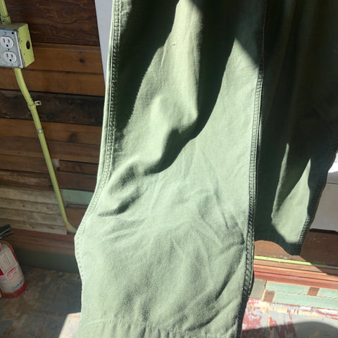 OG-107 Pants - 37” x 29”
