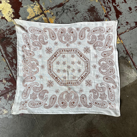 50’s Fast Color Bandana
