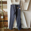 90’s Grey Wranglers - 33” x 35”