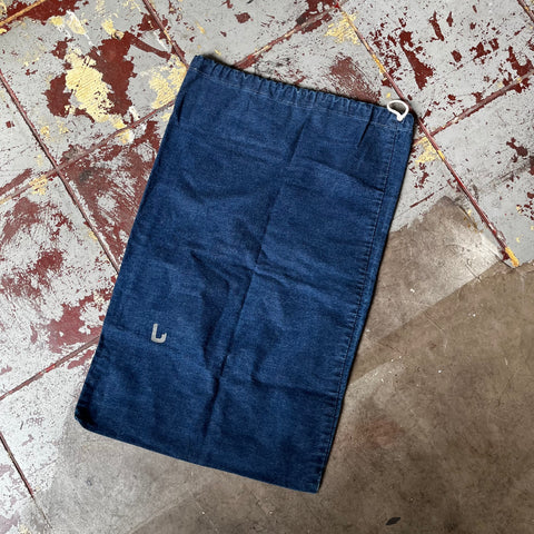 60's Selvedge Denim Stuff Sack