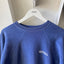 60's Nuttall Crewneck Sweatshirt - Medium