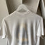 60's Hand Painted Batwoman Tee - Small