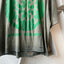 90's Thrashed & Cropped Type O Negative Tee - Large