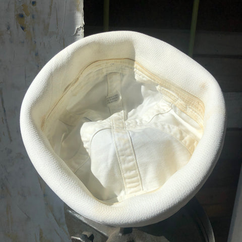 50's Sailor Bucket - 7 1/8 (Small)