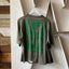90's Thrashed & Cropped Type O Negative Tee - Large