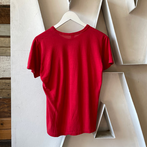 70’s Morehead State Tee - Small