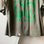 90's Thrashed & Cropped Type O Negative Tee - Large