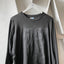 90’s Drastic Plastic Long Sleeve Tee - XL