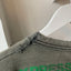90's Thrashed & Cropped Type O Negative Tee - Large